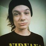 Profile Picture of Michael J. Widell (@oldgutterwench) on Instagram