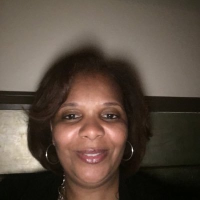 Profile Picture of LaDonna D. Mitchell (@CareerQuake1) on Twitter