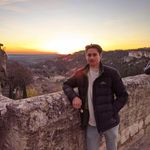 Profile Picture of Jake Broderick (@jake.broderick) on Instagram