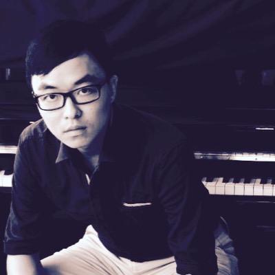 Profile Picture of Mengqi Roy Zhang (@okermartroy) on Twitter