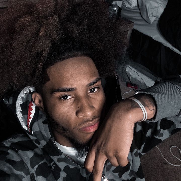 Profile Picture of Mike Wade🦋 (@@mikewxde) on Tiktok