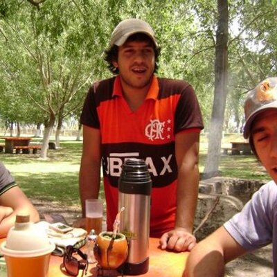 Profile Picture of Jeremias Martinez (@Tanquemartinez) on Twitter