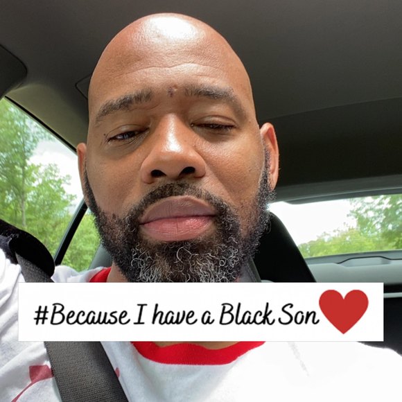 Profile Picture of Brian Bradham (@onegoodluva) on Poshmark