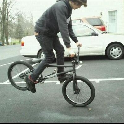 Profile Picture of Derek Showers (@DerekShowers) on Twitter