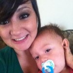 Profile Picture of 🎀Haley Hernandez (Hobbs) (@haleyhernandez95) on Instagram