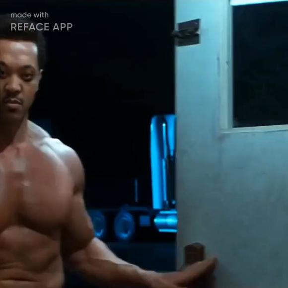 Profile Picture of Shad Chalk (@rashad_chalk) on Poshmark