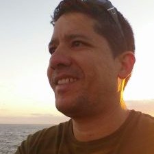 Profile Picture of Jonathan Criollo Vargas (@CriolloVar) on Twitter