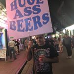 Profile Picture of Robert E Bloxham (@robblockhead) on Instagram