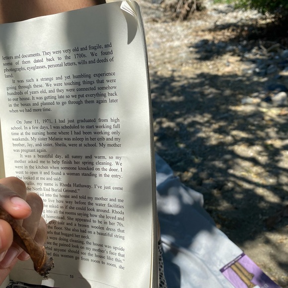 Profile Picture of Jillian Boyce (@jillianboyce) on Poshmark