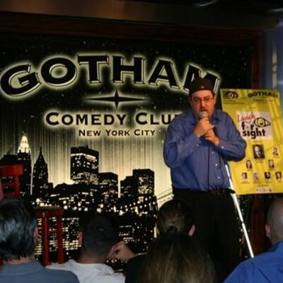 Profile Picture of Brian Fischler (@blindgator) on Twitter