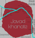 Profile Picture of Javad Khanateon Wikipedia