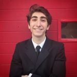 Profile Picture of Bennett Rosner (@bennett_rosner) on Instagram