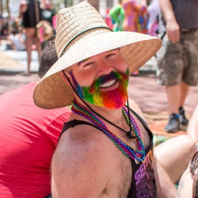 Profile Picture of David Pittman (@sfmanpitt) on Twitter