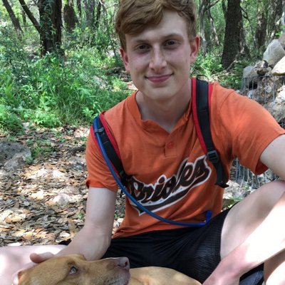 Profile Picture of Travis Wright (@okayfineTrav) on Twitter