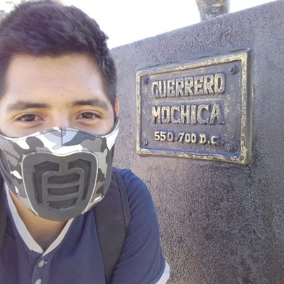 Profile Picture of Gabriel Ackerman (@GabrielAckerm17) on Twitter