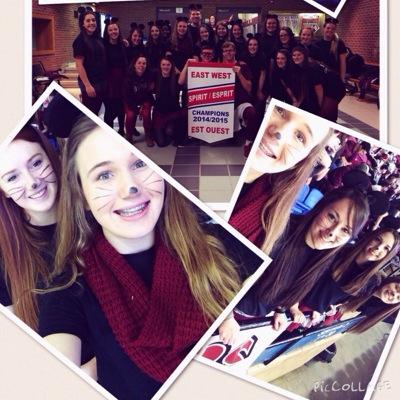 Profile Picture of Danielle (@Danielle_Pilon) on Twitter