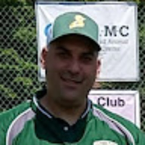 Profile Picture of John Cappello (@johncapp21) on Poshmark