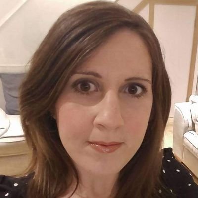 Profile Picture of Sarah Jayne Scott (@SarahScott277) on Twitter