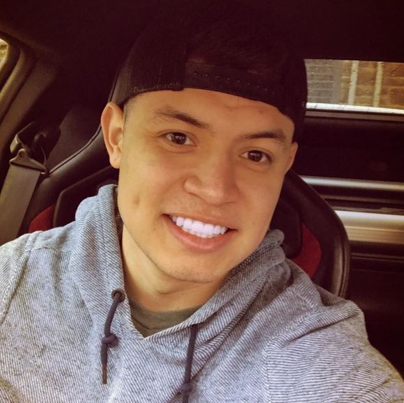 Profile Picture of Steven Mata (@tcmata11) on Poshmark