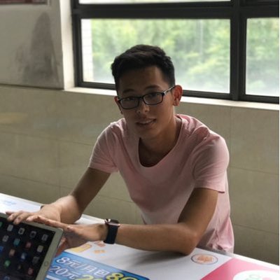 Profile Picture of 曾俊端 (@JunduanZeng) on Twitter