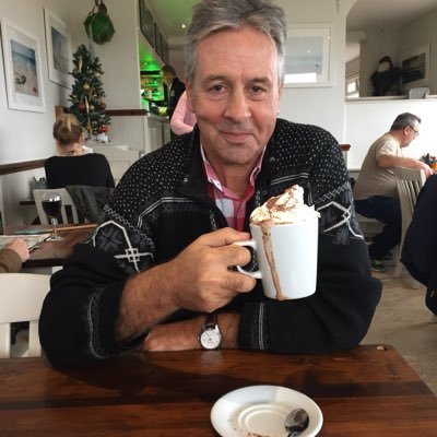 Profile Picture of Alan Stevens (@alanstevensjer) on Twitter