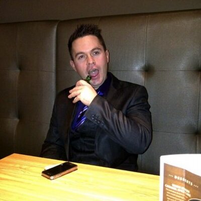 Kevin Caissie - Twitter Profile Picture of Kevin Caissie (@Kev_Kc24) on Twitter