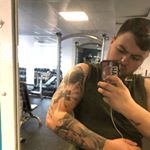 Tyler Thorne - Instagram Profile Picture of Tyler Thorne (@tythorne_) on Instagram