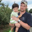 Profile Picture of Mark Fuller (@czonemedic14) on Pinterest