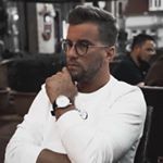 Profile Picture of Patrick Heuer (@___patrick___h) on Instagram