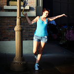 Profile Picture of Lara Roberson (@lararachaele) on Flickr