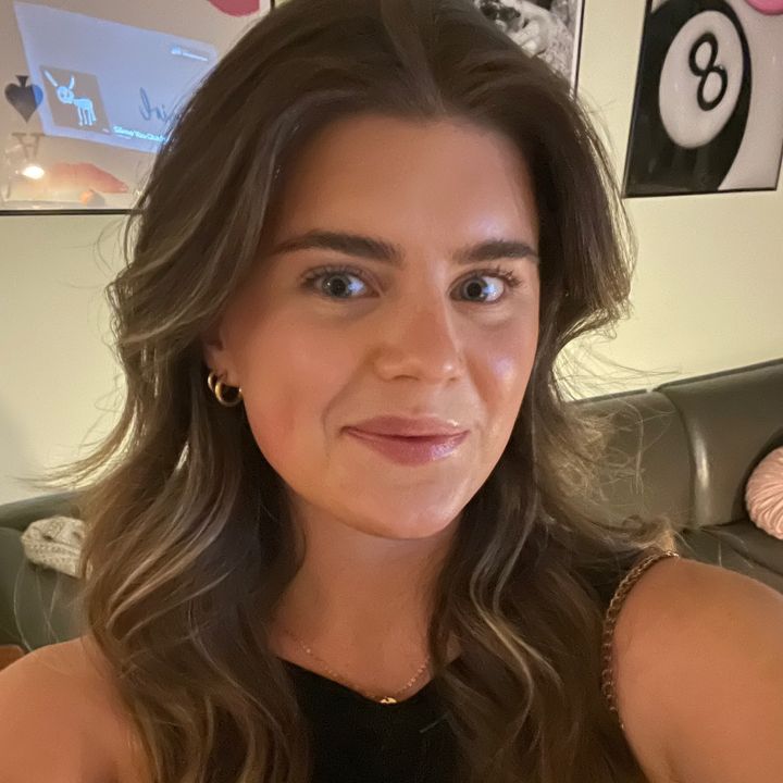 Profile Picture of maggie (@maggiegatess) on Tiktok