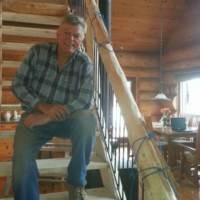 Profile Picture of Ken D Penner (@@KDMRP) on Twitter