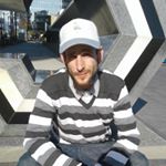 Profile Picture of Marc-André Guénette (@marcandre.guenette) on Instagram