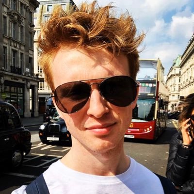 Profile Picture of James Watkinson (@jameswatkinson3) on Twitter