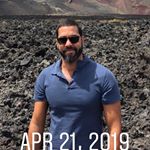 Profile Picture of Jose E. Rivera (@gothsetter) on Instagram