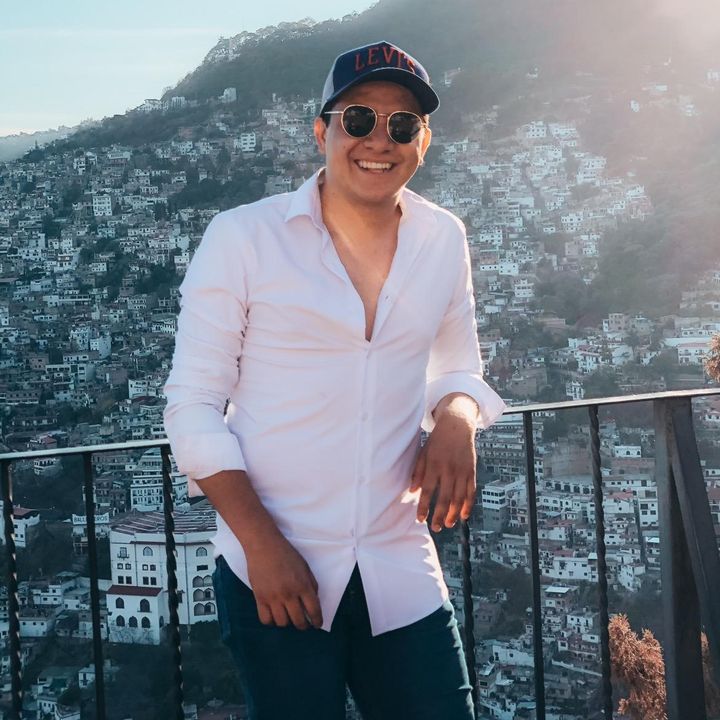 Profile Picture of Erik Salomon (@eriksalomon) on Tiktok