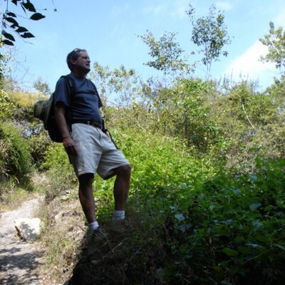 Profile Picture of Tom And Francy (@francytom) on Twitter