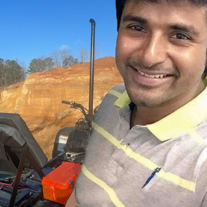 Profile Picture of Carson Stricklin (@450.carson2) on Tiktok