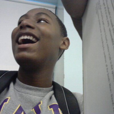 Profile Picture of Isaiah Redd (@ALLEN_ISAIAH3) on Twitter