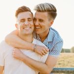 Profile Picture of Nick & Grant (@nickandgrant) on Instagram