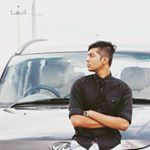 Profile Picture of Ajay John (@ajayjohn___) on Instagram