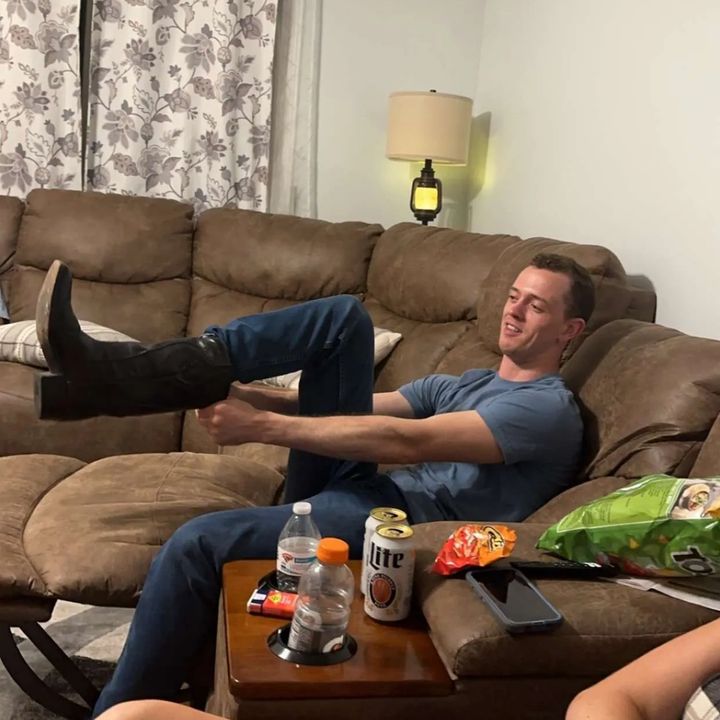 Profile Picture of Justin O'Connell (@justin.oconnell4) on Tiktok