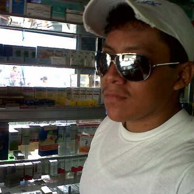 Profile Picture of Jose Pablo Quino (@josepabloquino) on Twitter