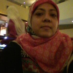 Profile Picture of Tahera Ahmed (@TaheraAhmed2) on Twitter