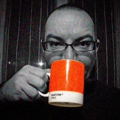 Profile Picture of Peter John Comber (@PJComber) on Twitter