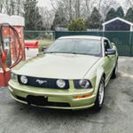 Profile Picture of David Hennessey (@legend4.6) on Instagram