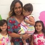 Profile Picture of Joyce Peter (@doycielou) on Instagram