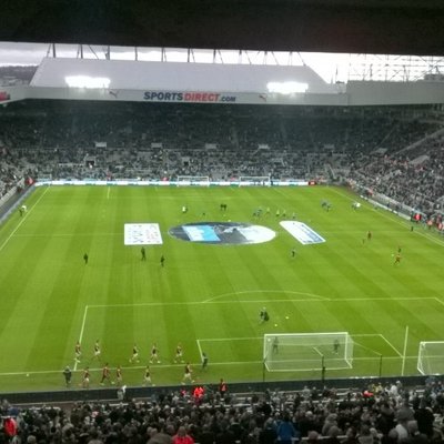 Profile Picture of Kevin Bushby (@Busha1k) on Twitter