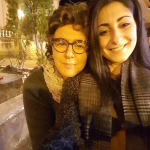 Profile Picture of Maria Canduci (@MariaCanduci) on Twitter