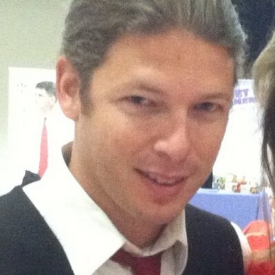 Profile Picture of Ben Gauthier (@BenGauthierKALB) on Twitter